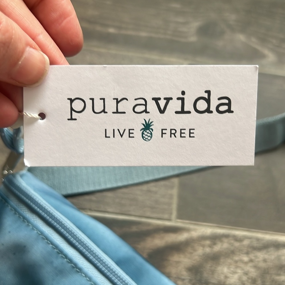 Pura Vida Belt Bag - Picture 7 of 8